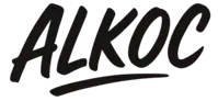 Batuhan Alkoç Logo