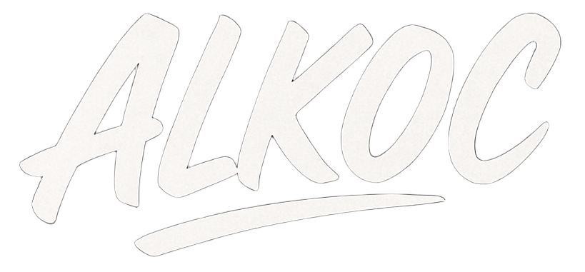 Batuhan Alkoç Logo